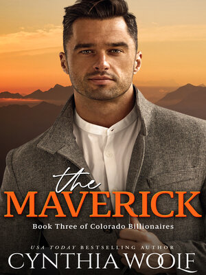 cover image of The Maverick